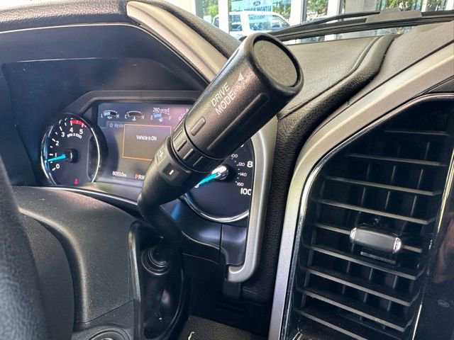 Certified 2022 Ford F250 Lariat w/ Black Appearance Package AWD/4WD image 24