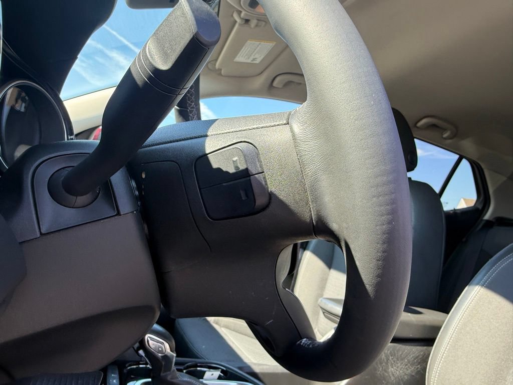 Used 2023 Buick Encore GX Preferred w/ Cold Weather Comfort Package FWD image 19