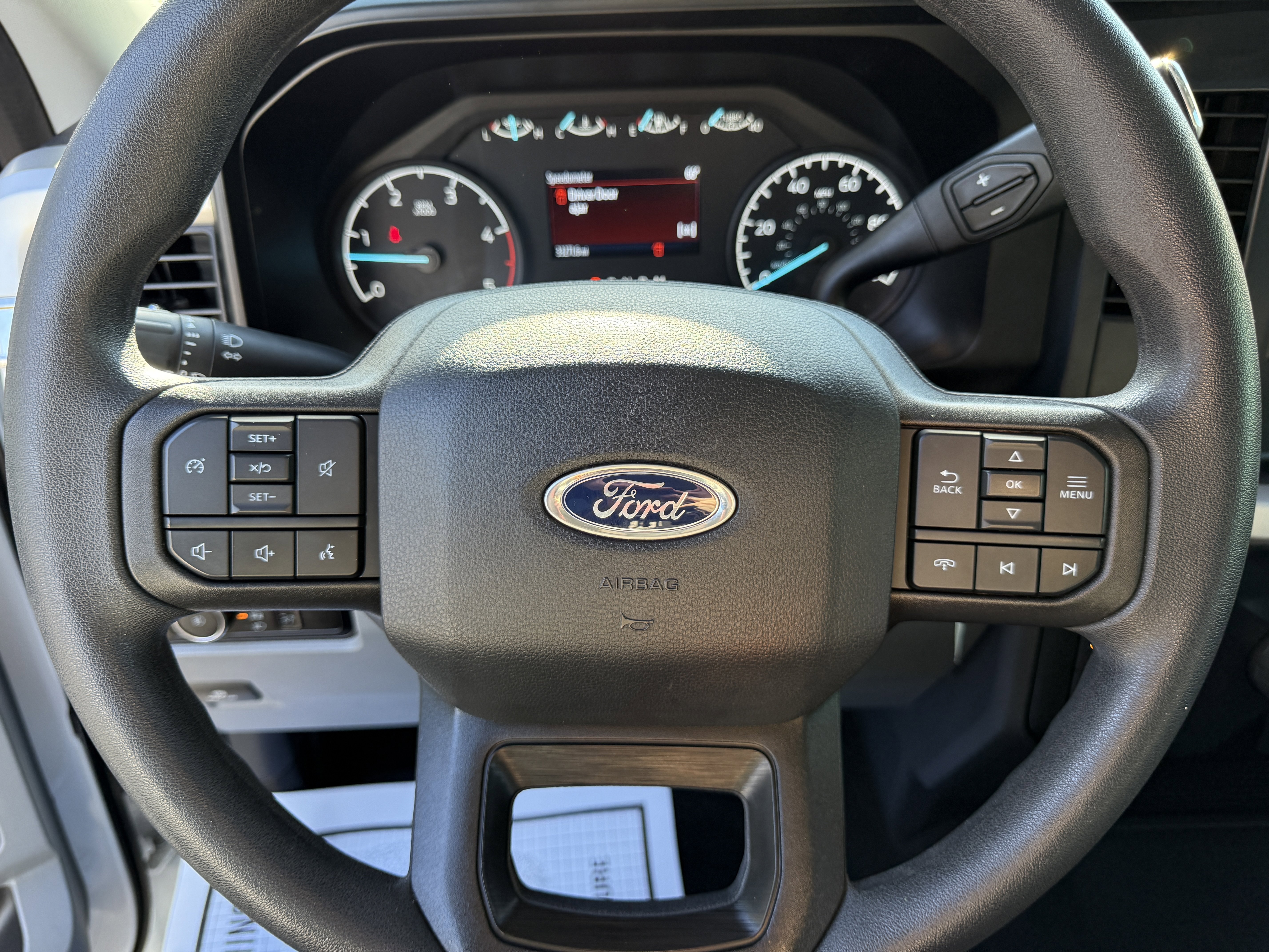 Certified 2023 Ford F250 XL w/ STX Appearance Package image 26
