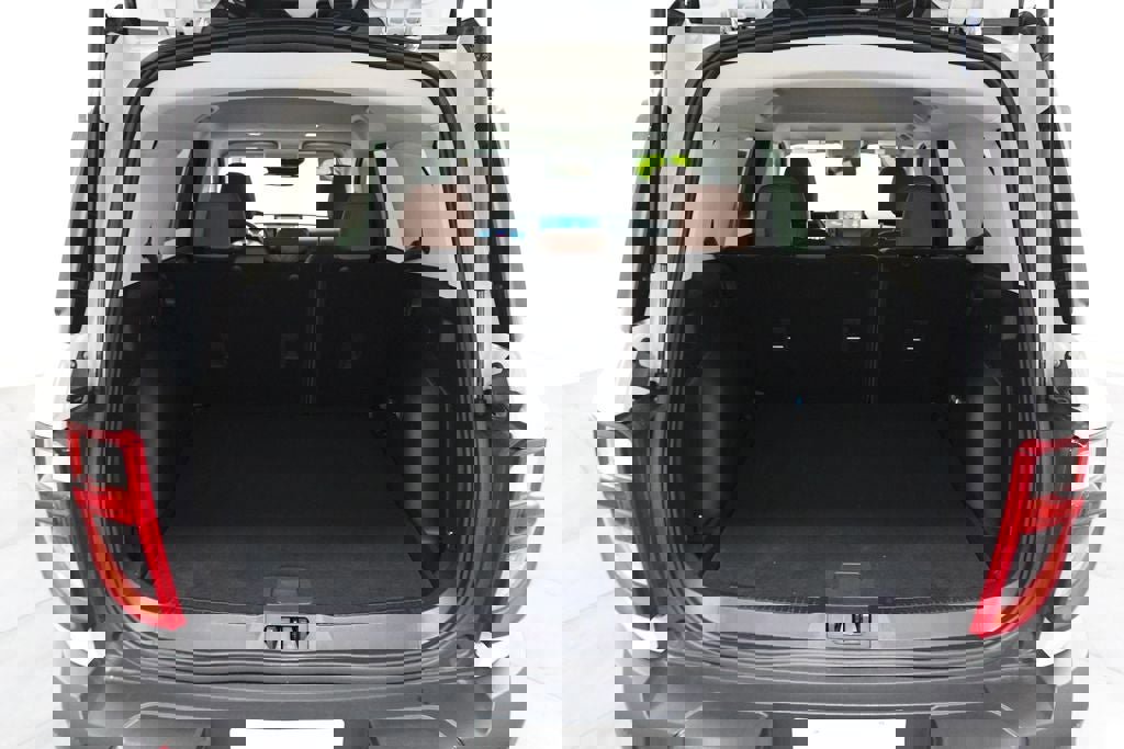 Certified 2025 Ford Bronco Sport Outer Banks w/ Outer Banks Tech Package+ image 28