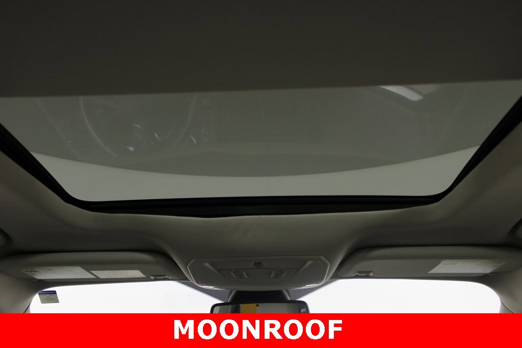 Certified 2019 Ford Escape SEL image 14