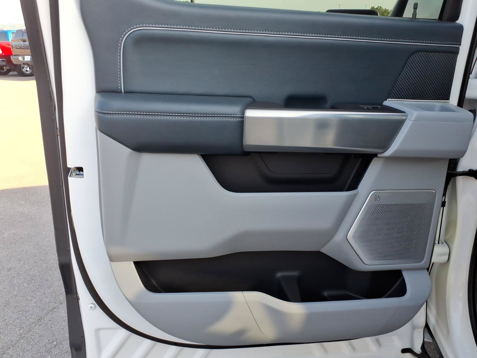 Certified 2021 Ford F150 Limited AWD/4WD image 14