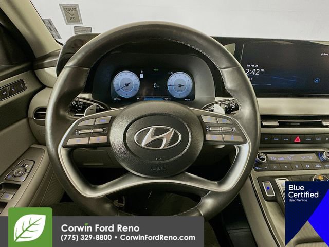 Used 2023 Hyundai Palisade SEL image 15