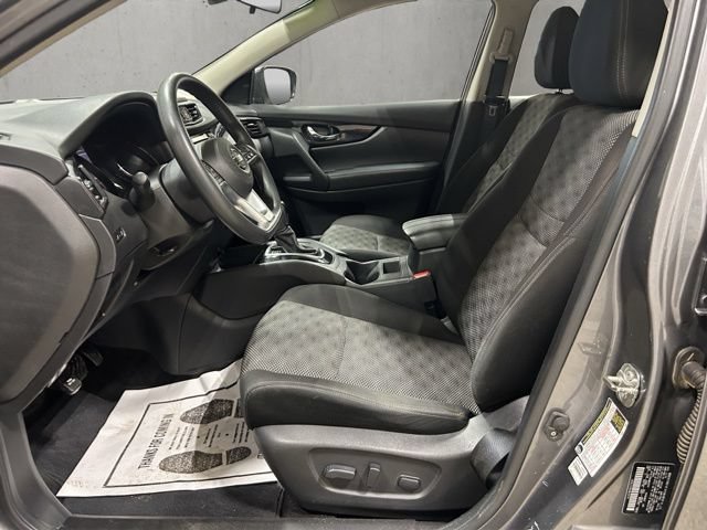 Used 2019 Nissan Rogue Sport SV AWD/4WD image 12