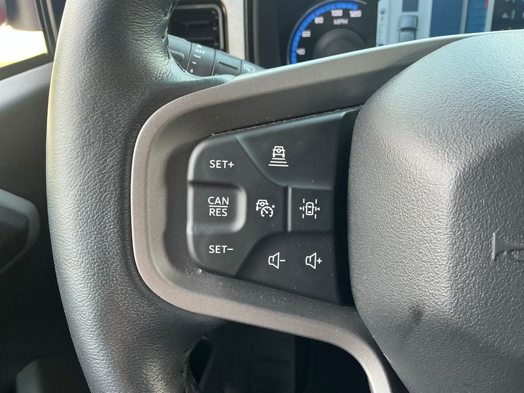 Certified 2023 Ford Bronco Badlands AWD/4WD image 34