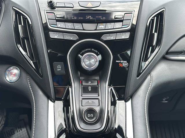Used 2021 Acura RDX AWD w/ Advance Package image 19