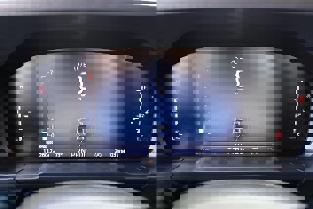 Certified 2025 Ford Maverick XLT w/ XLT Luxury Package image 14