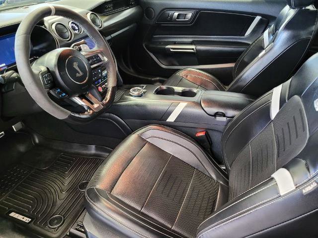 Certified 2021 Ford Mustang Shelby GT500 image 12