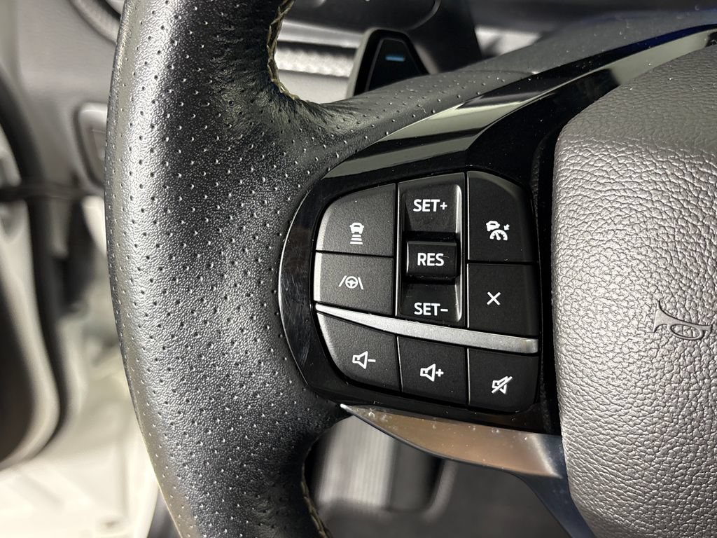 Certified 2022 Ford Explorer ST w/ Equipment Group 401A AWD/4WD image 18
