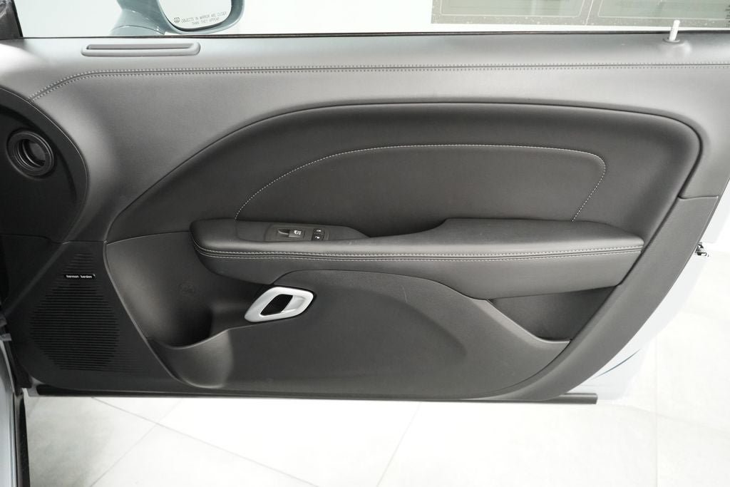 Used 2021 Dodge Challenger R/T Scat Pack RWD image 24