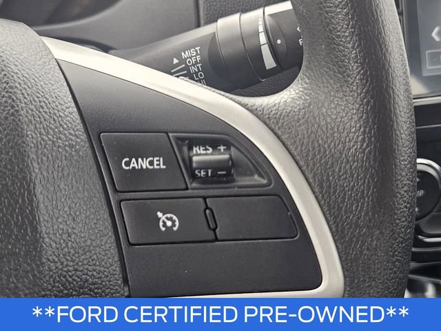 Used 2024 Mitsubishi Mirage G4 Black Edition FWD image 20