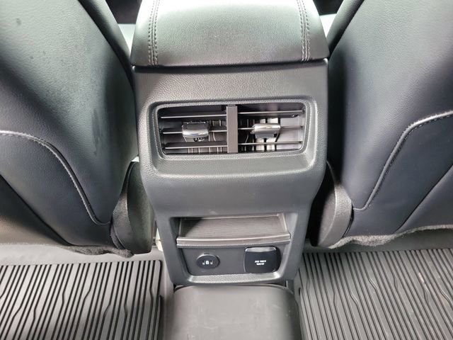 Certified 2023 Ford Edge SEL w/ Convenience Package AWD/4WD image 25