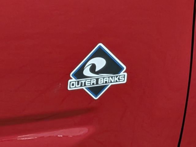 Certified 2021 Ford Bronco Sport Outer Banks AWD/4WD image 10