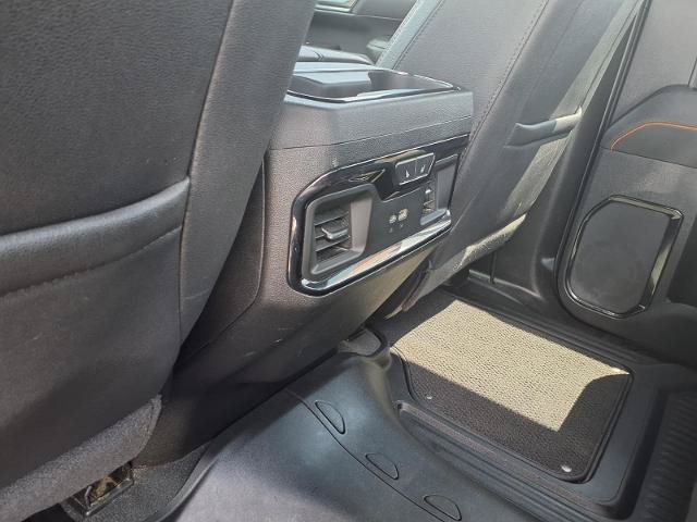 Used 2025 GMC Sierra 2500 AT4 AWD/4WD image 22