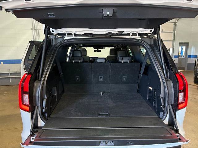 Certified 2025 Ford Expedition Max Platinum w/ Stealth Appearance Package AWD/4WD image 29