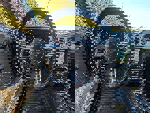 Certified 2018 Ford Mustang GT Premium w/ Black Accent Package image 16