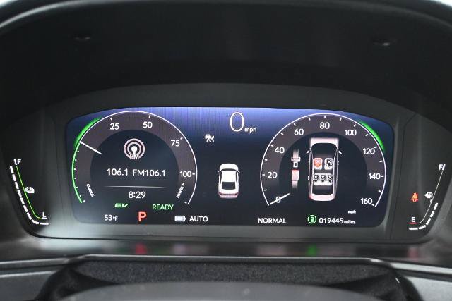Used 2025 Honda Accord Sport image 35