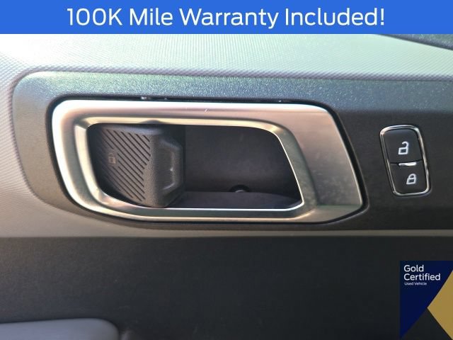 Certified 2022 Ford Bronco Big Bend AWD/4WD image 23