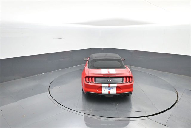 Certified 2019 Ford Mustang GT Premium image 24