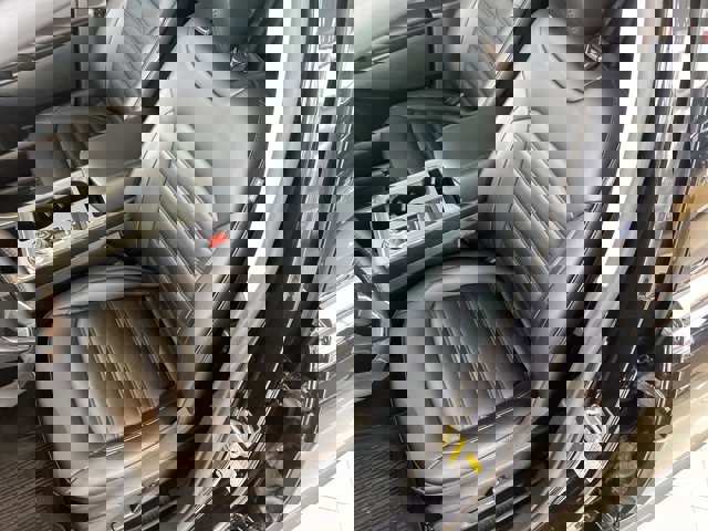 Certified 2022 Ford Edge SEL w/ Convenience Package image 5