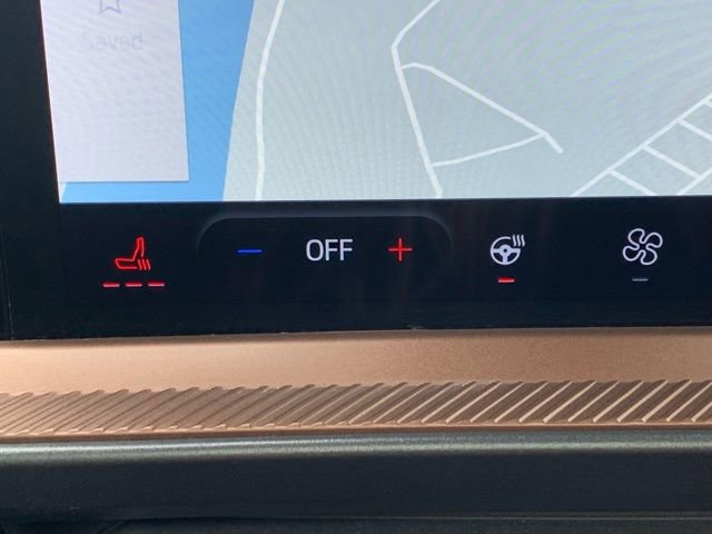 Certified 2025 Ford Bronco Sport Outer Banks w/ Outer Banks Tech Package+ image 21