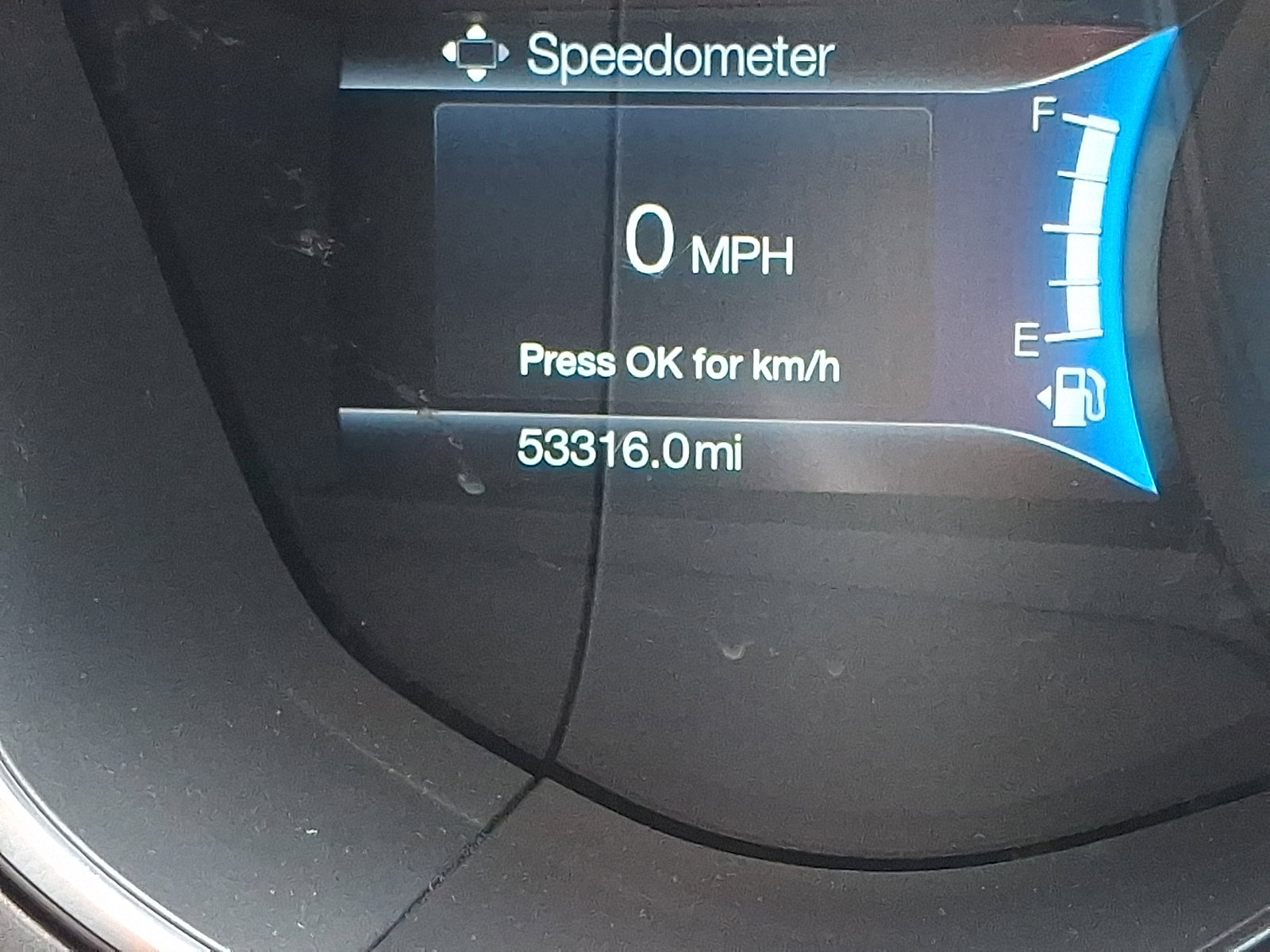 Certified 2020 Ford Fusion SE FWD image 23