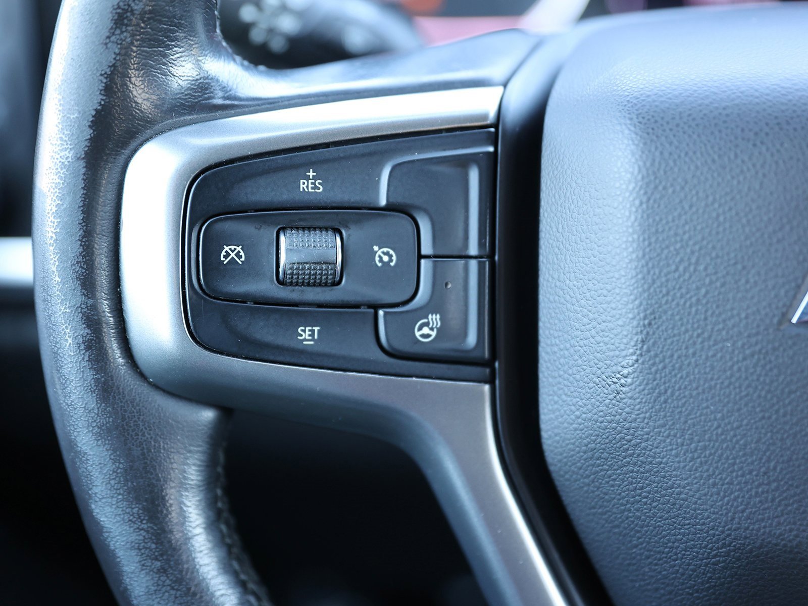 Used 2019 Chevrolet Silverado 1500 RST image 42