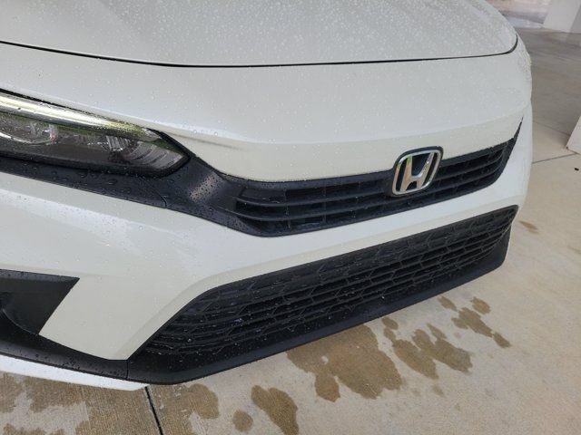 Used 2022 Honda Civic LX image 10