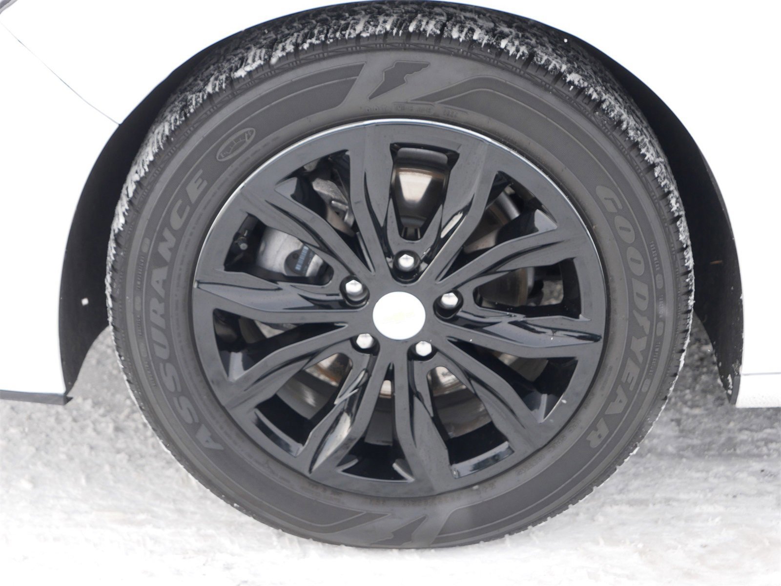 Used 2025 Chevrolet Malibu LT image 9