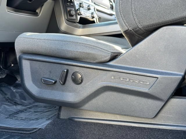 Certified 2023 Ford F150 XLT w/ Equipment Group 302A High AWD/4WD image 31