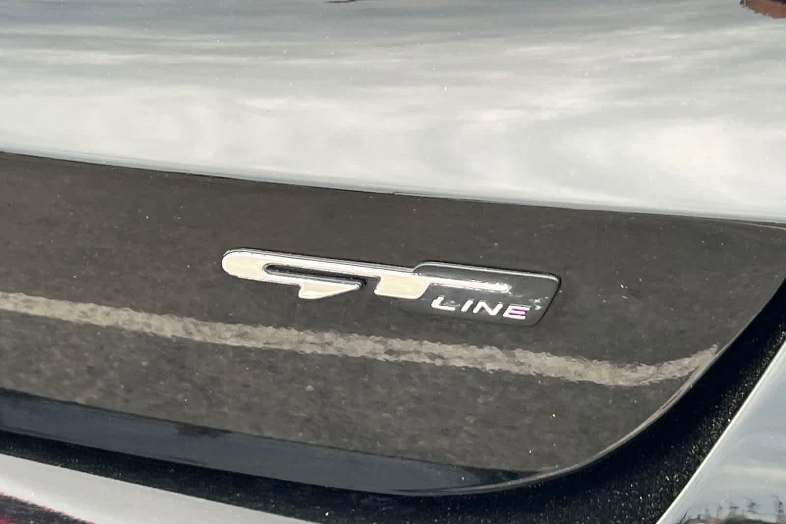 Used 2021 Kia K5 GT-Line w/ GT-Line FWD Premium Package image 27