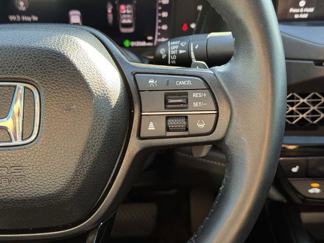 Used 2024 Honda Accord EX-L image 20