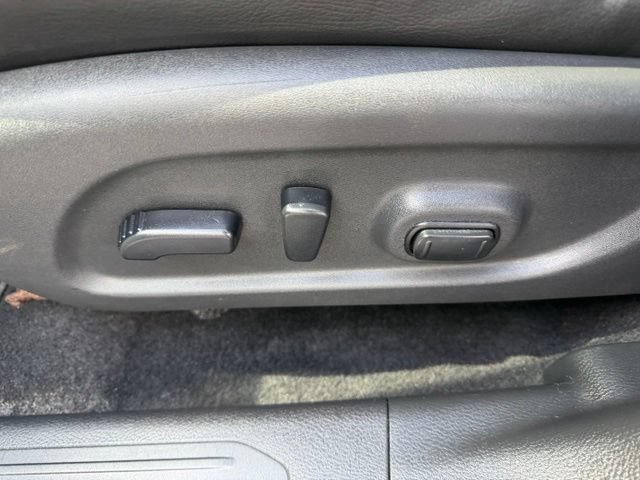 Used 2021 Nissan Murano SL AWD/4WD image 6