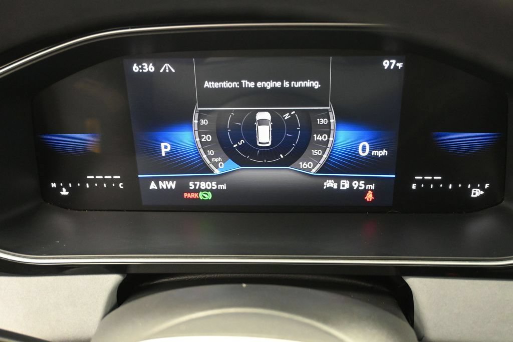 Used 2025 Volkswagen Jetta SE FWD image 26