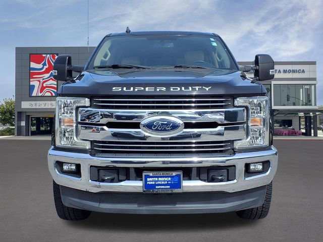 Certified 2019 Ford F250 Lariat w/ Lariat Value Package AWD/4WD video 2