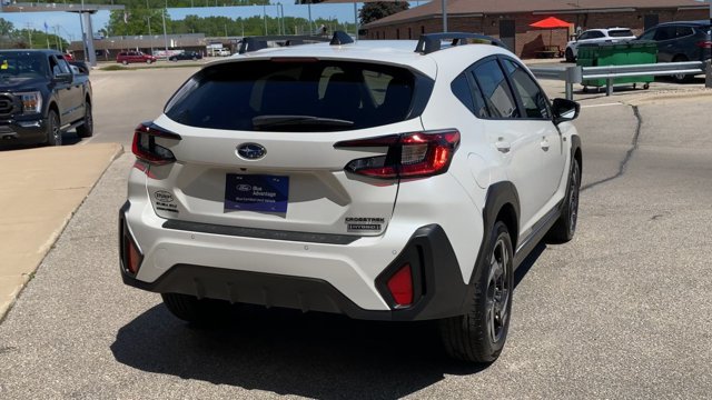 Used 2026 Subaru Crosstrek 2.5i Limited AWD/4WD image 9