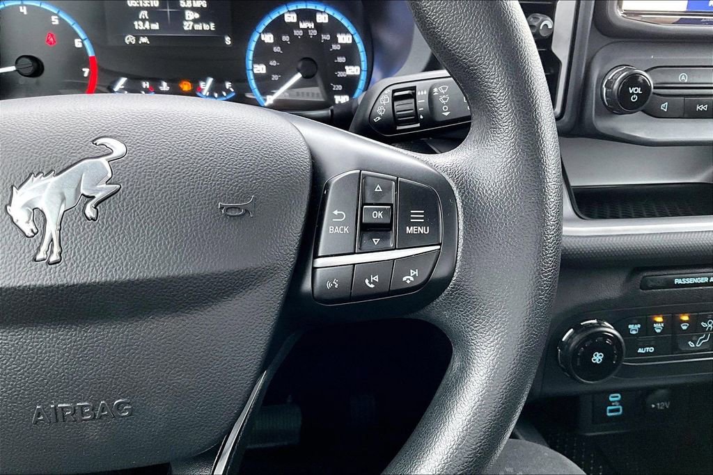 Certified 2022 Ford Bronco Sport Big Bend AWD/4WD image 18