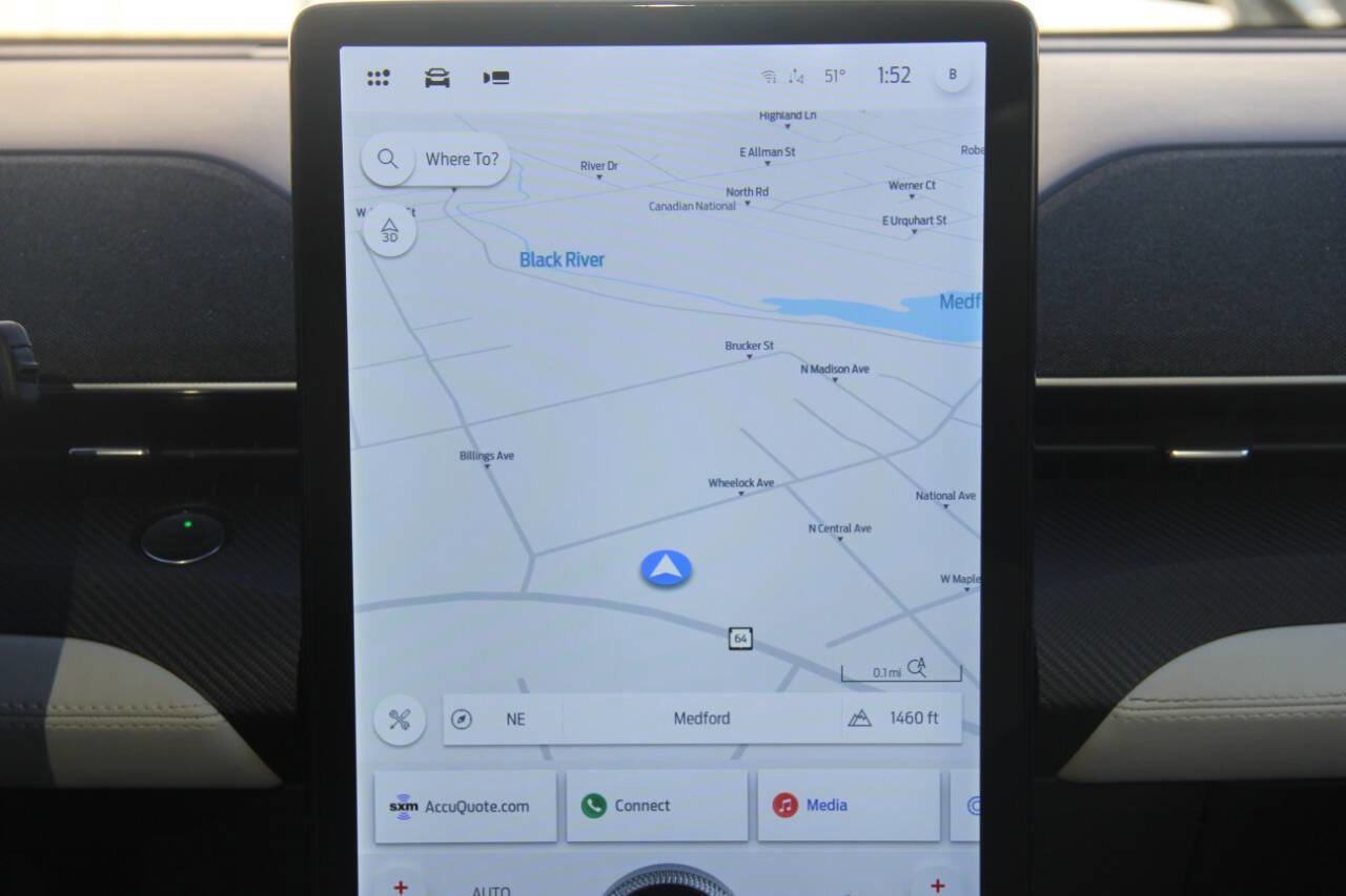 Certified 2022 Ford Mustang Mach-E Premium image 18