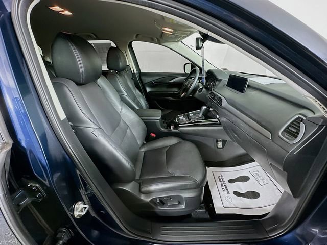 Used 2022 MAZDA CX-9 Touring AWD/4WD image 33