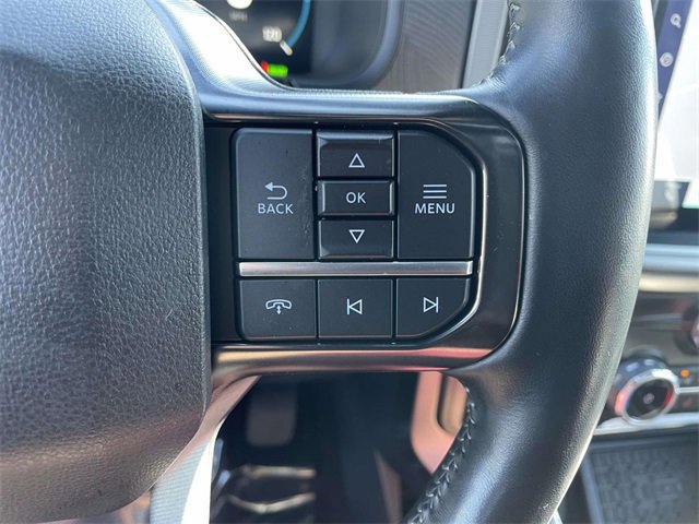 Certified 2023 Ford F150 Platinum w/ Equipment Group 701A High image 20