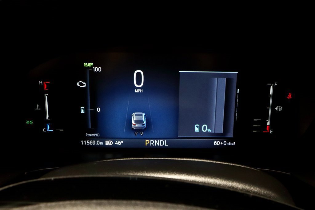 Certified 2023 Ford Escape SE image 29