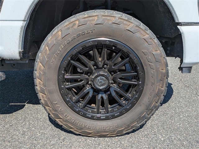 Certified 2023 Ford F250 Lariat image 9