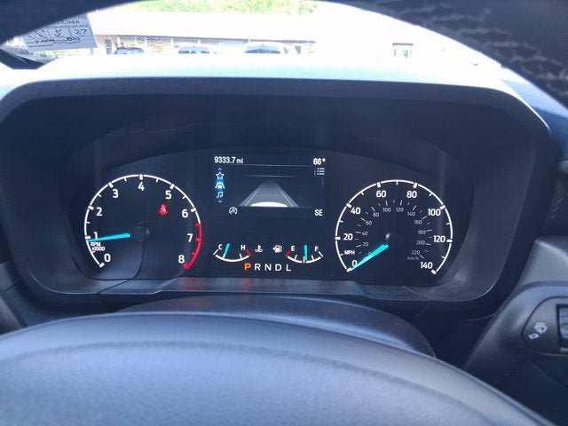 Certified 2024 Ford Maverick XLT w/ XLT Luxury Package AWD/4WD image 15
