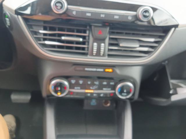 Certified 2022 Ford Escape SEL AWD/4WD image 19