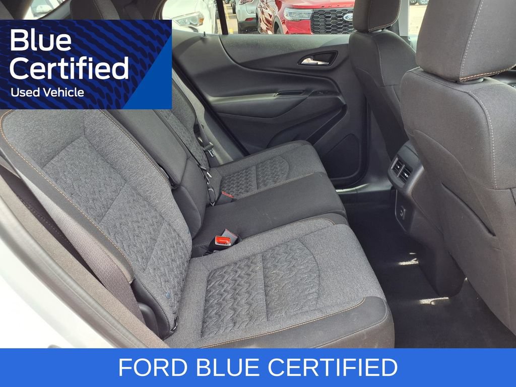 Used 2024 Chevrolet Equinox LT FWD image 27