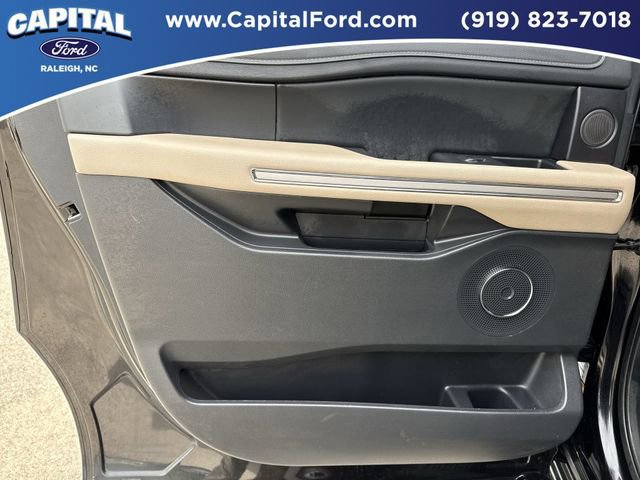 Certified 2024 Ford Expedition Max Limited image 19