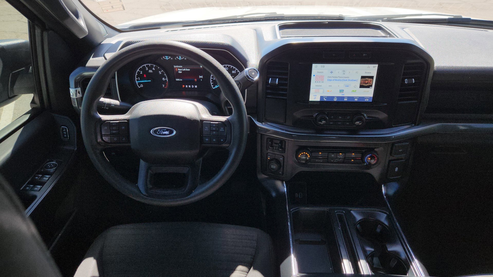 Certified 2023 Ford F150 XL w/ STX Appearance Package AWD/4WD image 25
