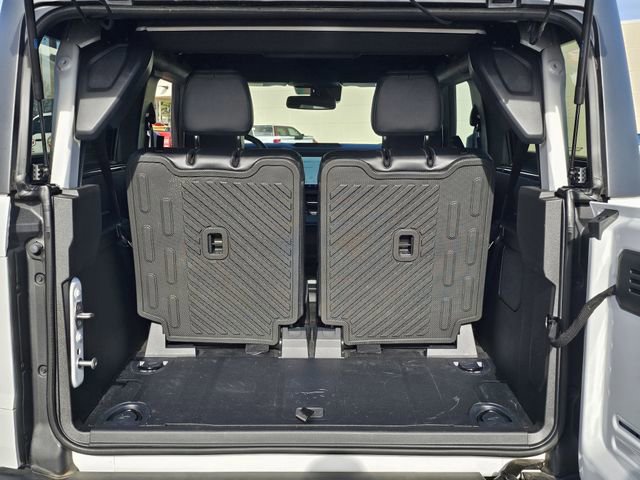 Certified 2024 Ford Bronco Big Bend image 26