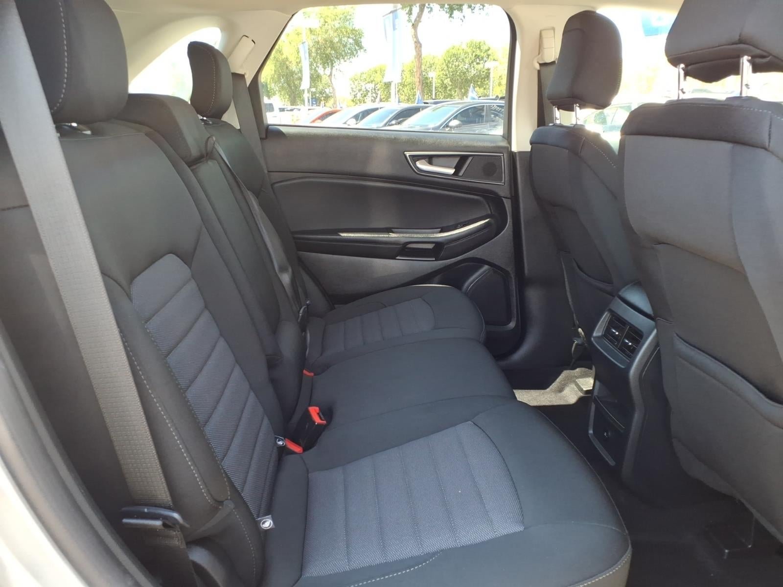 Certified 2023 Ford Edge SE AWD/4WD image 14