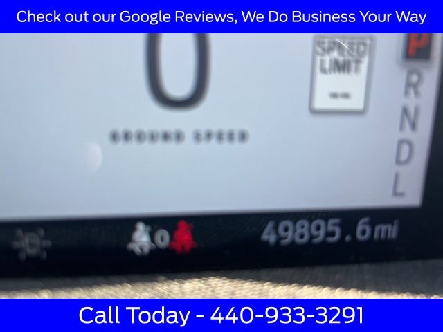 Certified 2021 Ford Mustang Mach-E Premium image 14